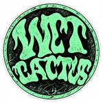 Wet Cactus