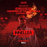 INNELLEA - HALLOWEEN NIGHT