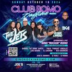 Club Romo Daytime Party 