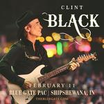 Clint Black