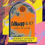Röyksopp (DJ Set) Open To Close