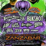 Hallowbleed 7 ft. Bubba Sparxxx & Bukshot