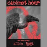 Darkest Hour - Suffer Divine North American Tour 2026