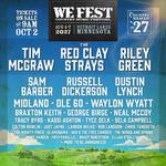 WE Fest 2027