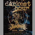 Darkest Hour - Suffer Divine North American Tour 2026