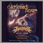 Darkest Hour - Suffer Divine North American Tour 2026