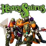 Heavysaurus