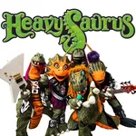 Heavysaurus