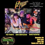 Pat Travers Band