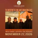 Washington, DC -The Hamilton Live