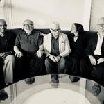 FIFTH ELEMENT JAZZ QUINTET AT THE REX HOTEL