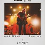 ODD MAMI en Oasys