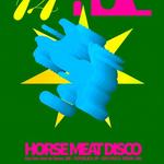 Horse Meat Disco • São Paulo