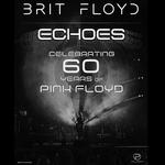 Palladium Entertainment Presents - Brit Floyd: Echoes, celebrating 60 years of Pink Floyd