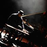 Ménage à Jazz, con Roberto Fonseca y otros. Festival Alternatilla