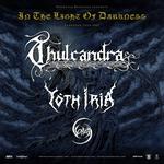 In The Light Of Darkness - European Tour 2027