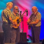 An Evening With The Kingston Trio