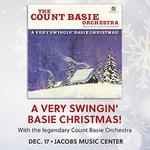 A Very Swingin' Basie Christmas