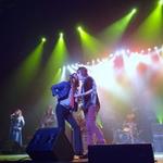 Classic Stones Live @ Mishler Theatre in Altoona PA.
