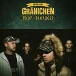 Open Air Gränichen 2027