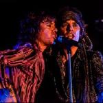 Classic Stones Live @ Patchogue Theatre in Patchogue (Long Island) NY.