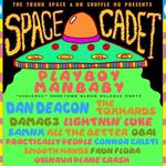 Space Cadet Fest 2026