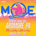 The No Hibernation Tour