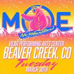 The No Hibernation Tour