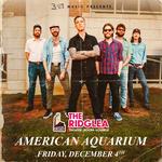 American Aquarium