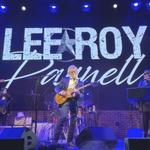 Lee Roy Parnell's Texas "Flavored" Christmas at The Don Gibson Theater