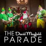 The Streetwalkers Parade Christmas