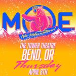 The No Hibernation Tour
