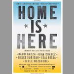 Home Is Here: A Concert for Casa Marianella