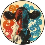 How Now Brown Cow