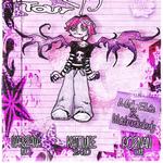 znowu emo tour </3 - hubithekid, mały elvis, watchmedieslowly