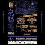 Courts of Chaos Festival 2027