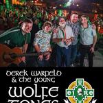 Buffalo Irish Center 2026