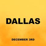 LARUSSELL LIVE IN DALLAS