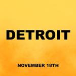 LARUSSELL LIVE IN DETROIT