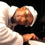 Omar Sosa Trio at Groton Hill Music Center