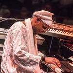 Omar Sosa Trio at The Colonial Theatre 