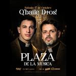 Q'LOKURA EN PLAZA DE LA MÚSICA