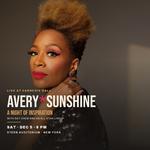 A Night of Inspiration at Carnegie Hall