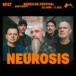 Roskilde Festival 2027