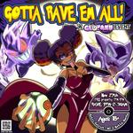 Gotta Rave Em All Detroit (PokeRave)