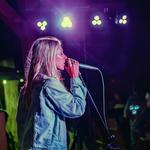 Claudia Hoyser Live at Fall Fest at Captain Jack's