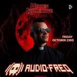 Hidden Kollective pres. Audiofreq