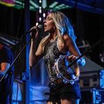 Claudia Hoyser Live at Lock 32
