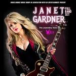 Janet Gardner 