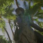 Taimane Live at the 20-Minute Showcase for Princess Ka’iulani’s 151st Birthday Celebration